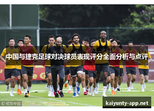 中国与捷克足球对决球员表现评分全面分析与点评